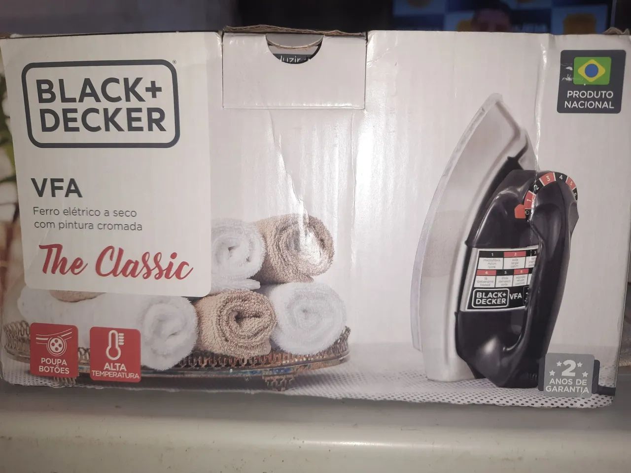 Bleck+decker VFA Novo - Foto 2