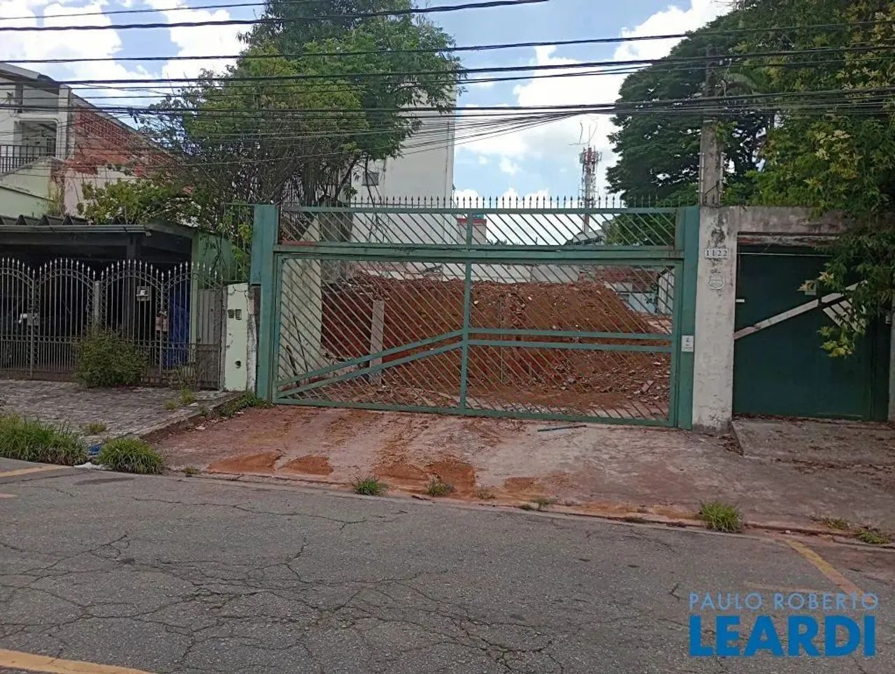 TERRENO - LAPA - SP - Foto 2