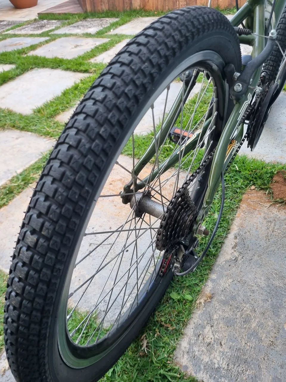 Bicicleta juvenil Caloi MAXFRONT - Foto 2