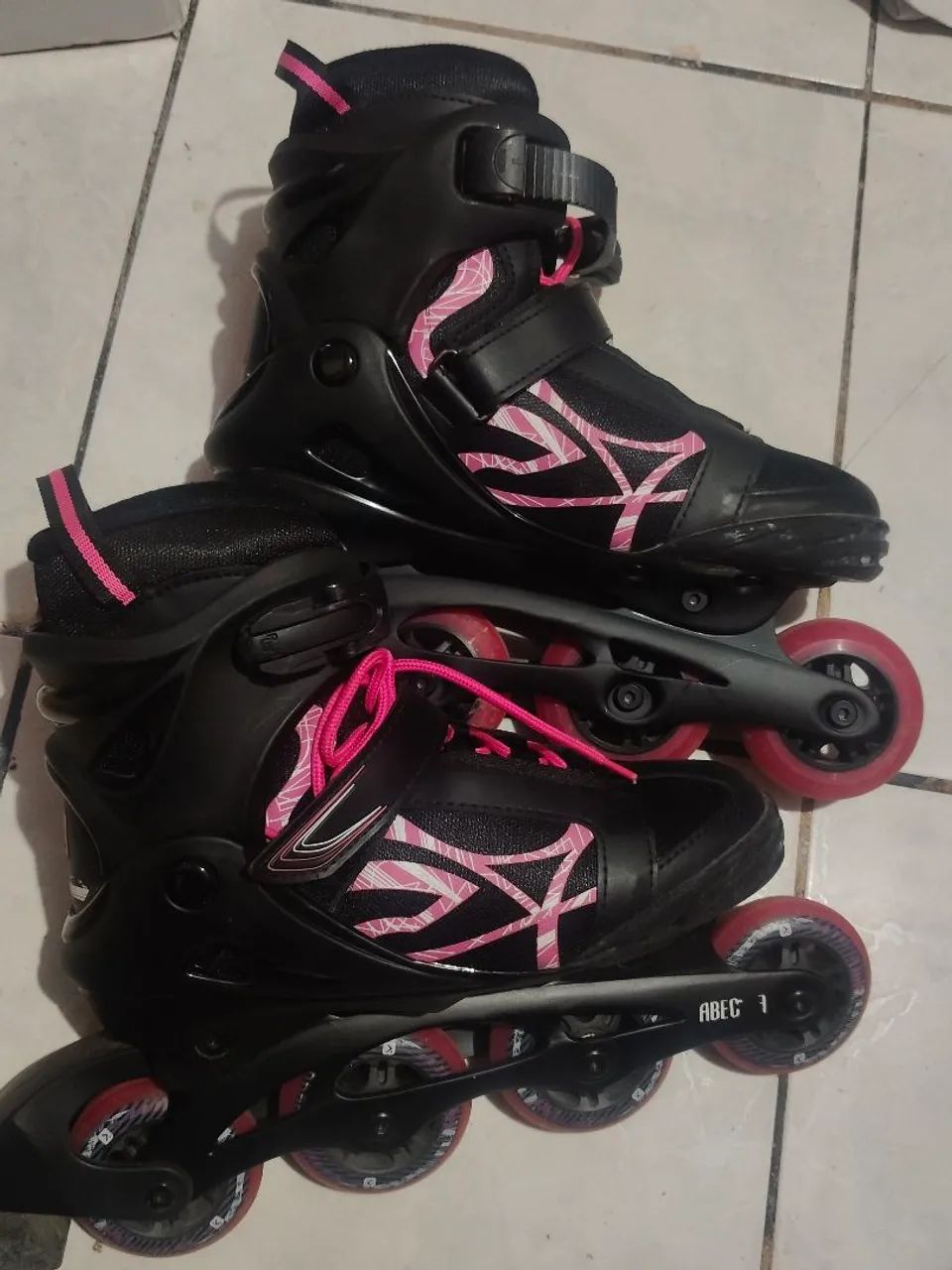 Patins - Foto 2