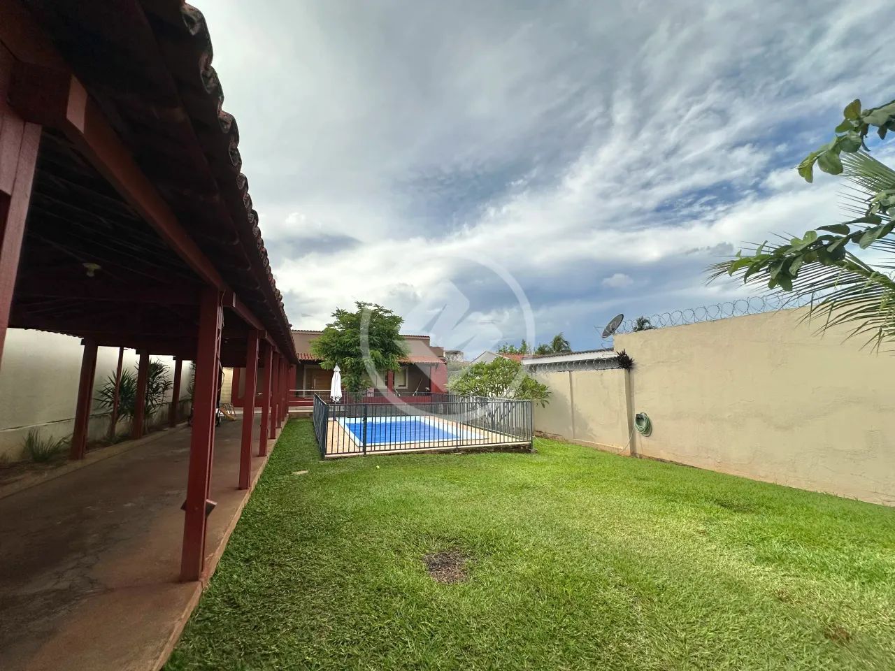 Casa Térrea 4 Quartos no Setor Sul codigo: 115969 - Foto 2