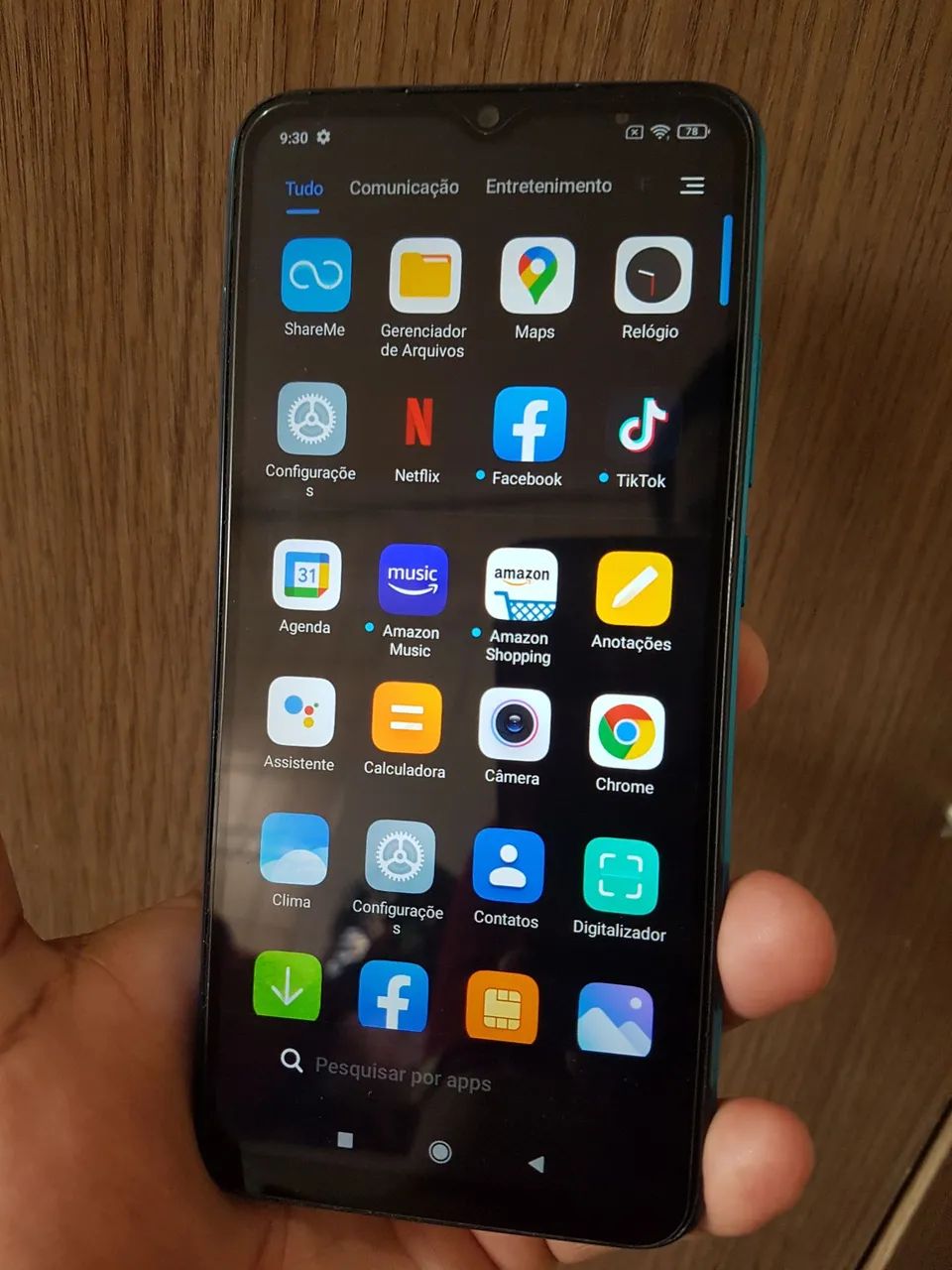 Redmi 9A 32GB  - Foto 2