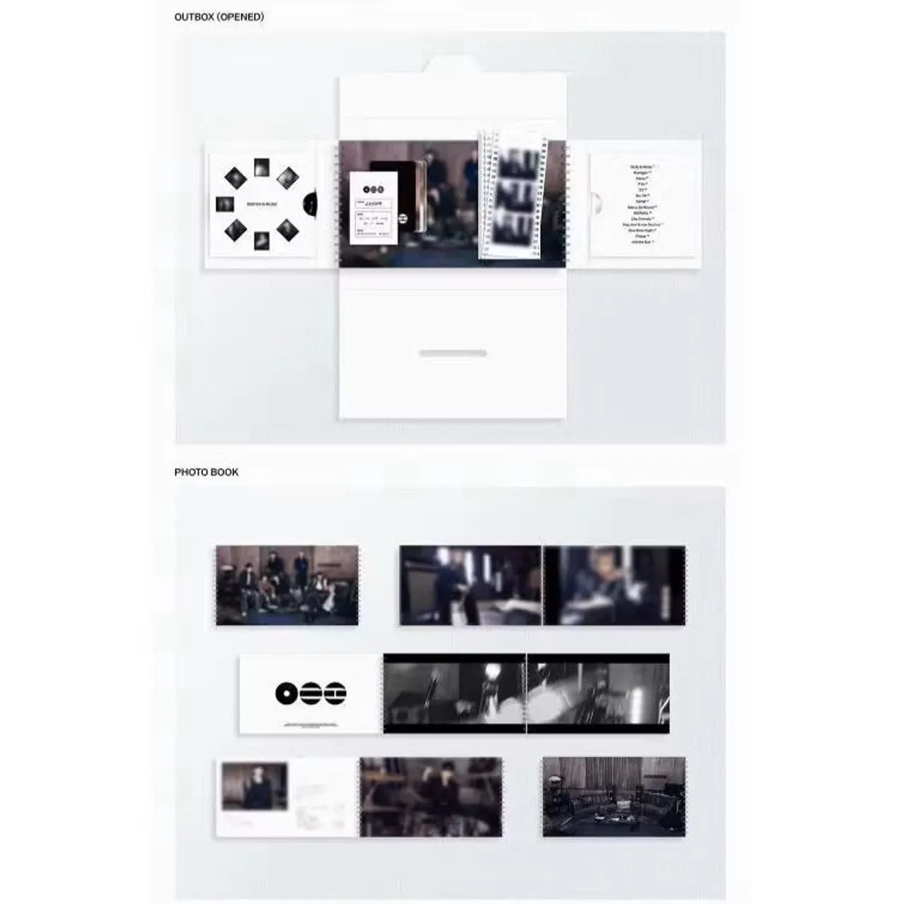 ÁLBUM BTS ARIRANG LACRADO  - Foto 2