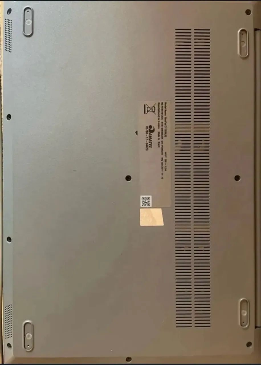 Lenovo Idealpad 3 - Foto 4