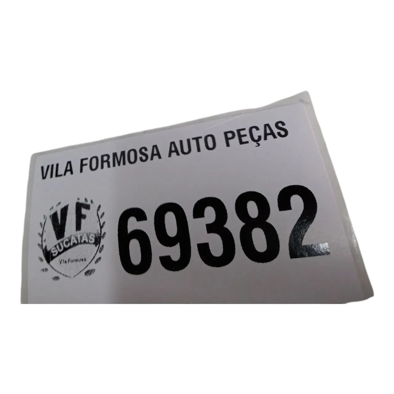 Mangueira Duto Entrada Ar Volvo Xc60 2014/2017 - Foto 7