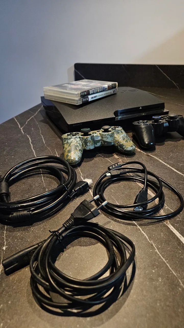 PlayStation 3  - Foto 3