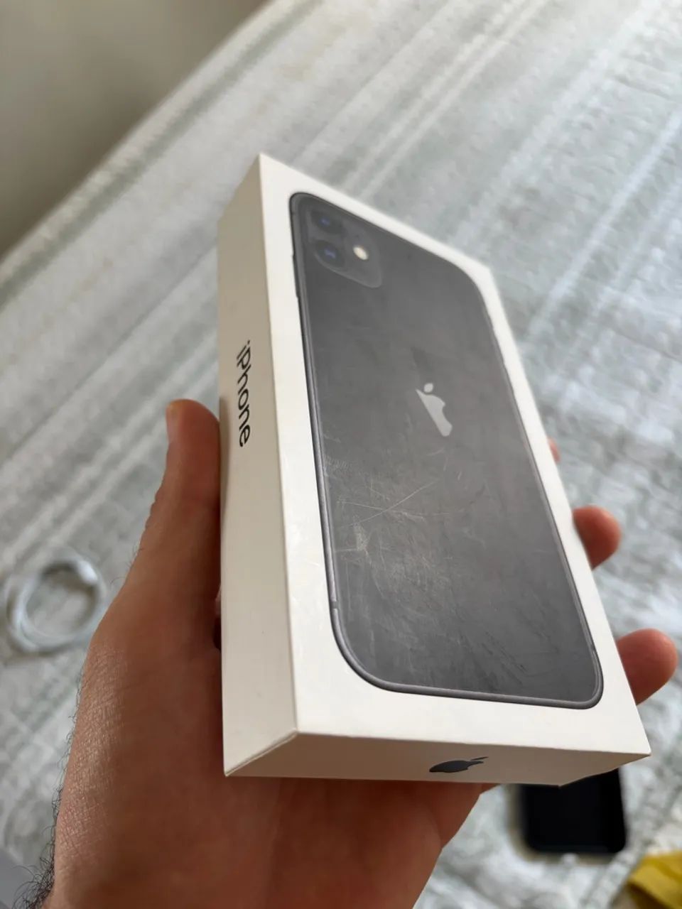 iPhone 11 128 gb - Foto 4