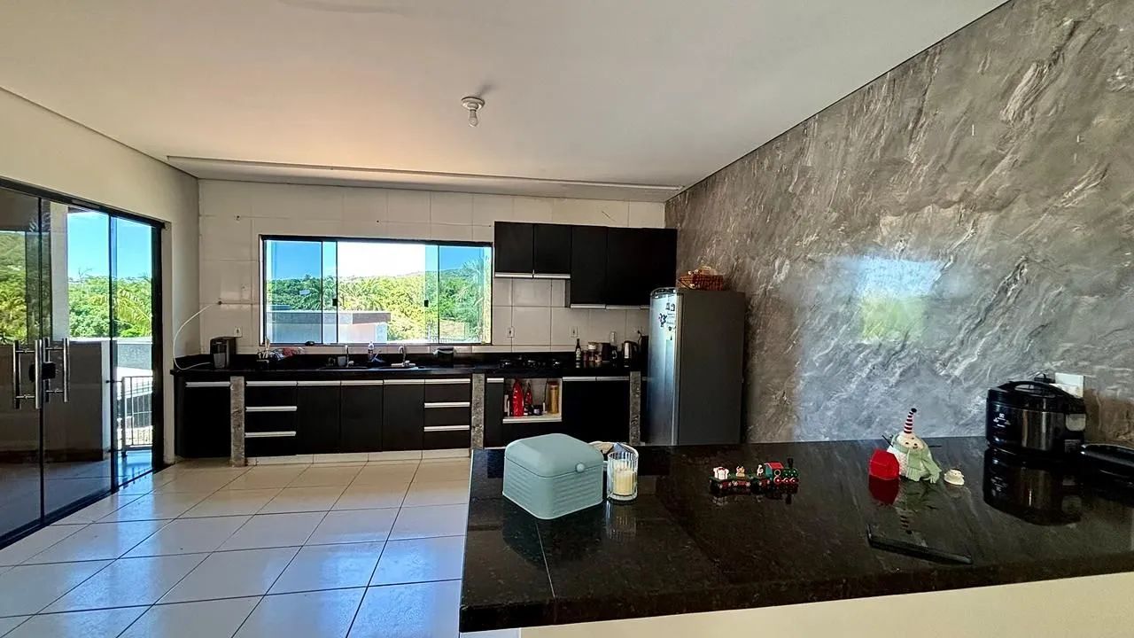 VENDO  CASA JARDIM BOTÂNICO - DF  - Foto 3