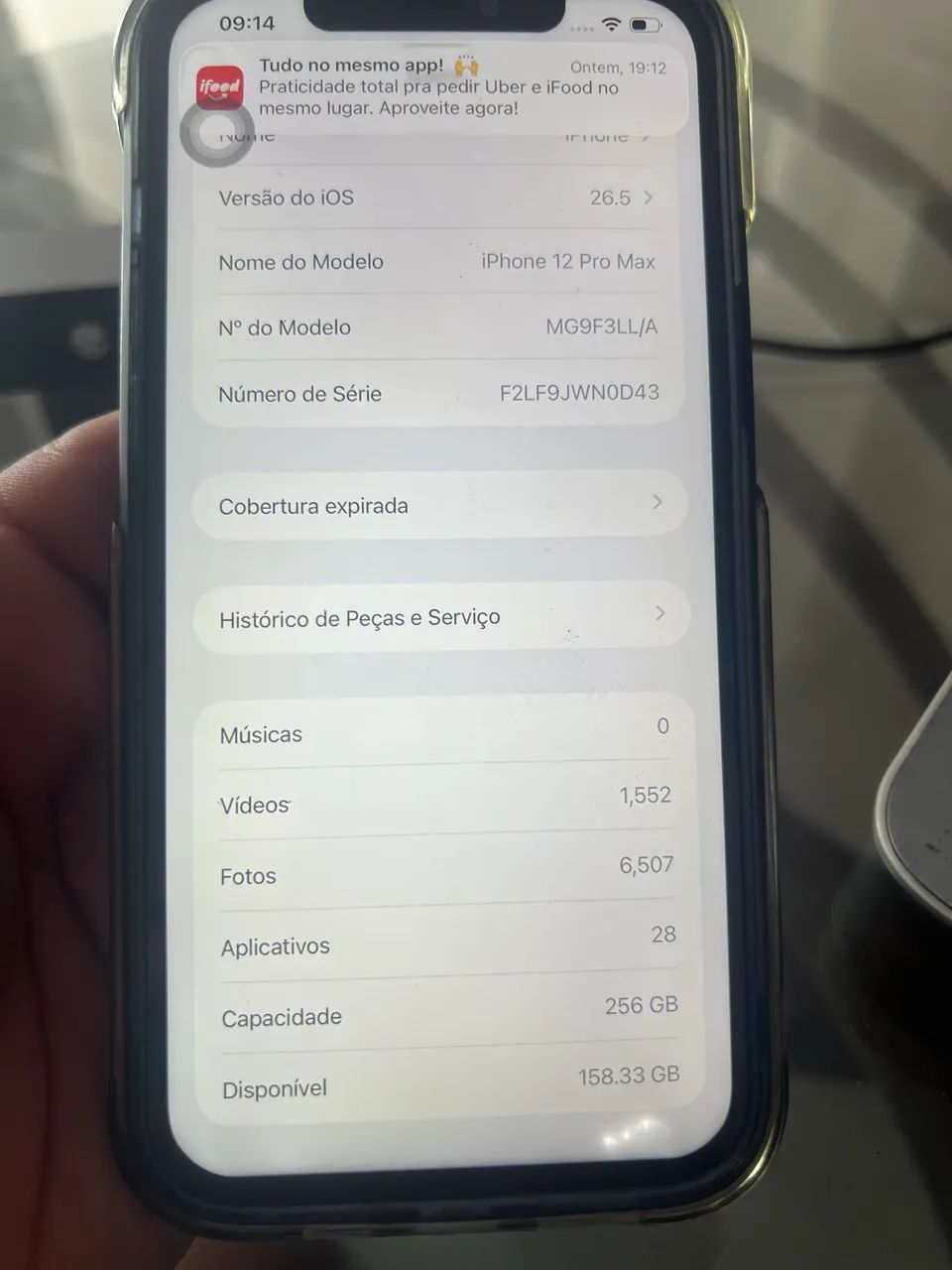 iPhone 12 Pro Max  - Foto 2