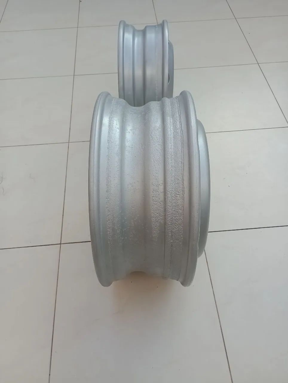 Roda 295 em ótimo estado  - Foto 4