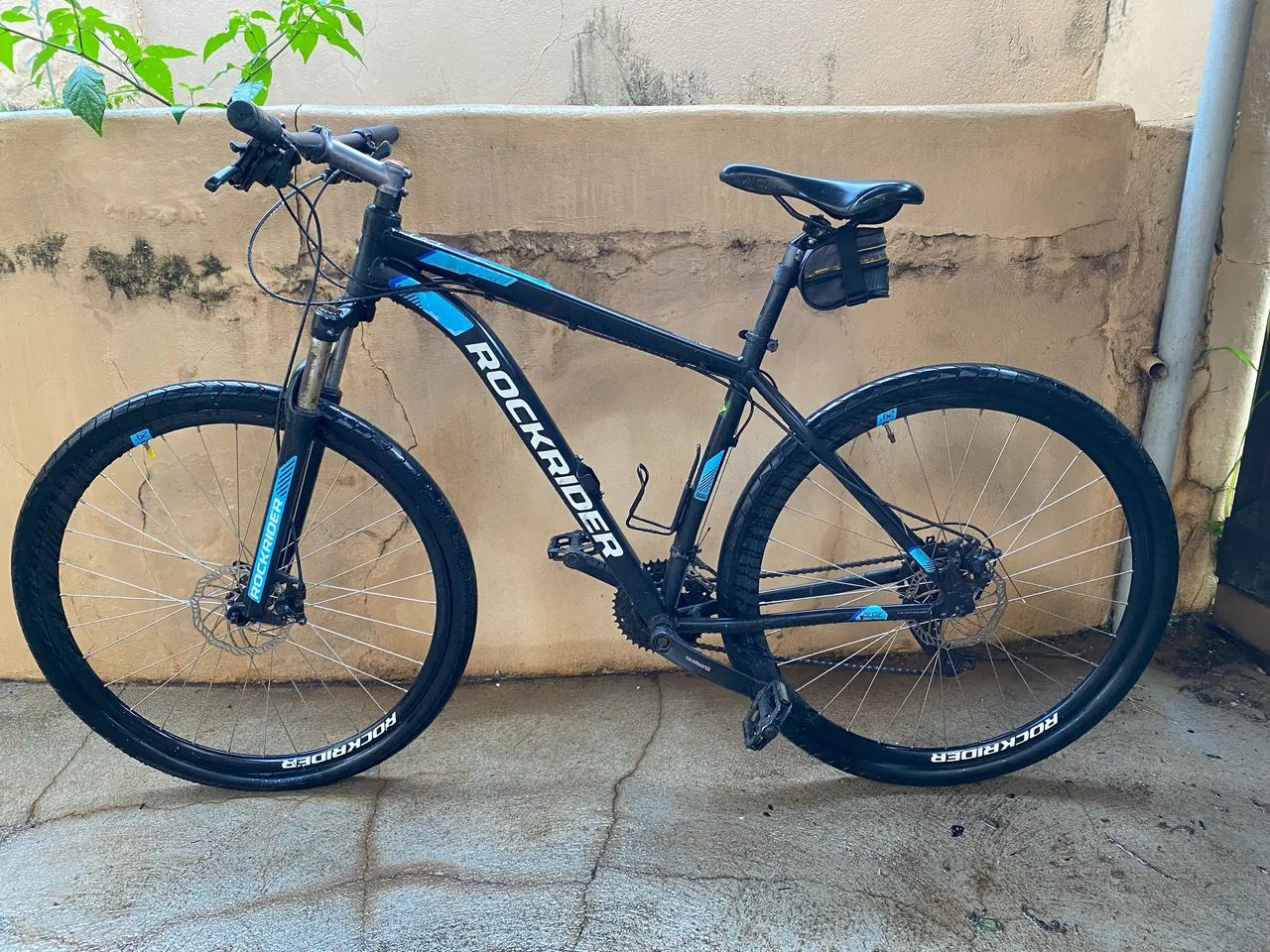 Bicicleta ST 120 - Foto 4