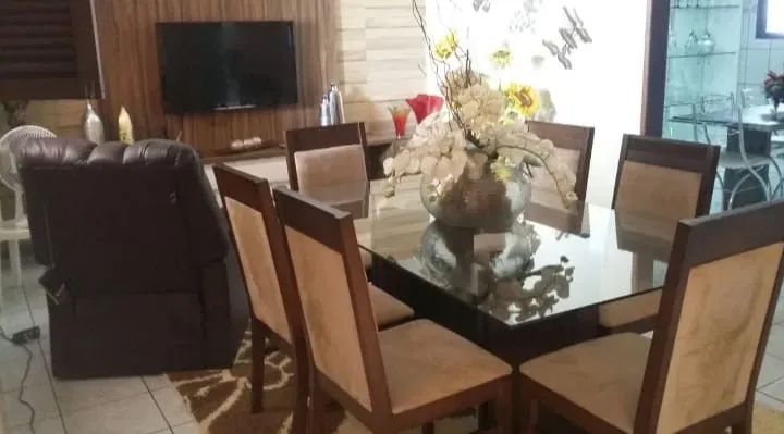 Casa para venda nos Bancários - Foto 2