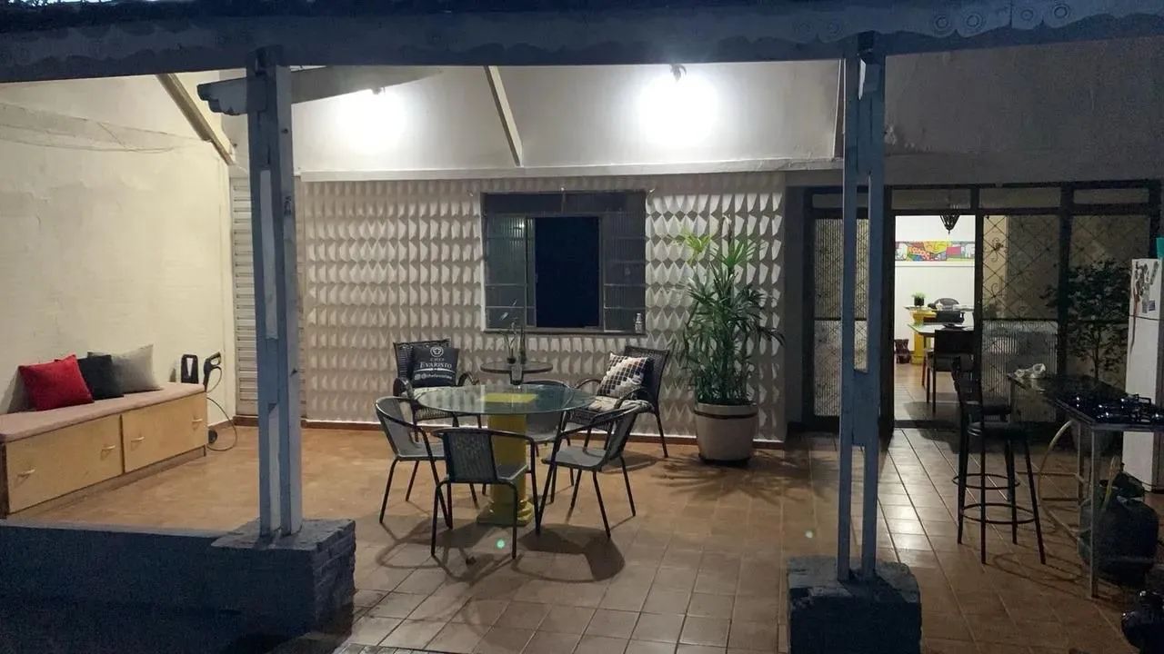 Casa p/ evento MotoGP