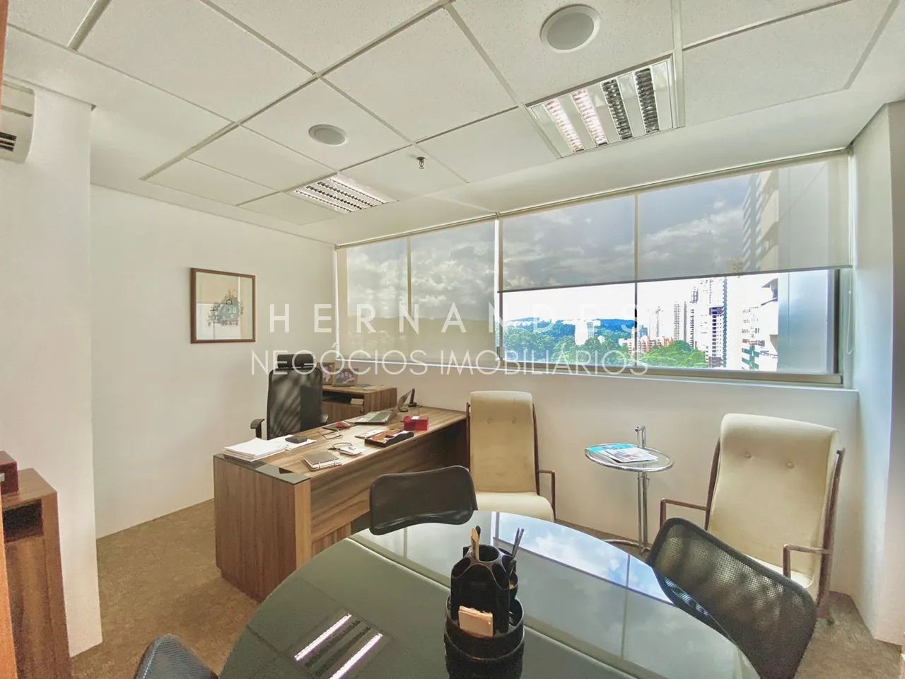 Oportunidade: Sala Comercial à Venda em Alphaville Industrial, Barueri-SP - 1 Sala, 2 Banh - Foto 3