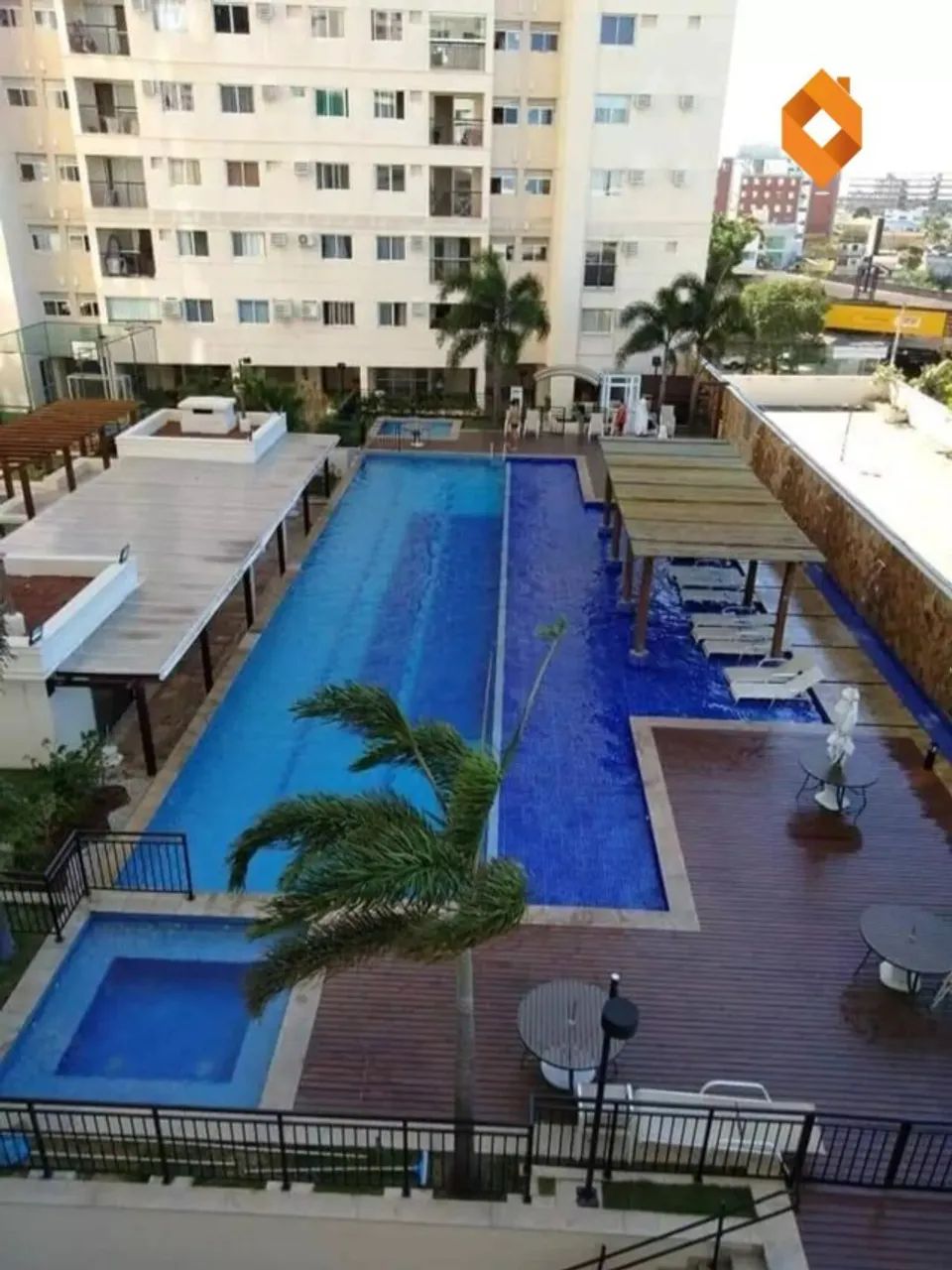 Foto - Campos dos Goytacazes - Centro