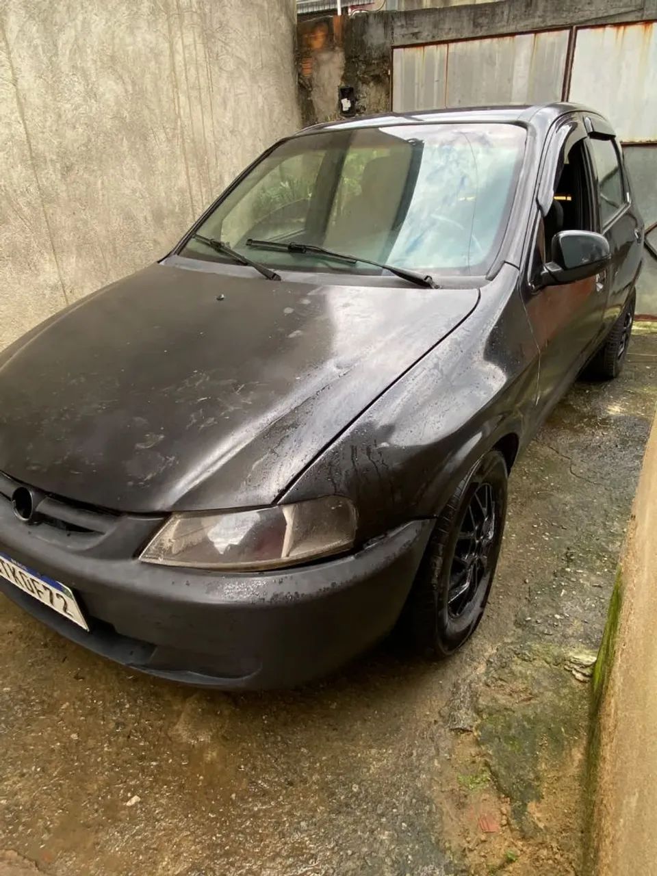Chevrolet Celta 1.4/ Super/ Energy 1.4 8V 85cv 5P 2005