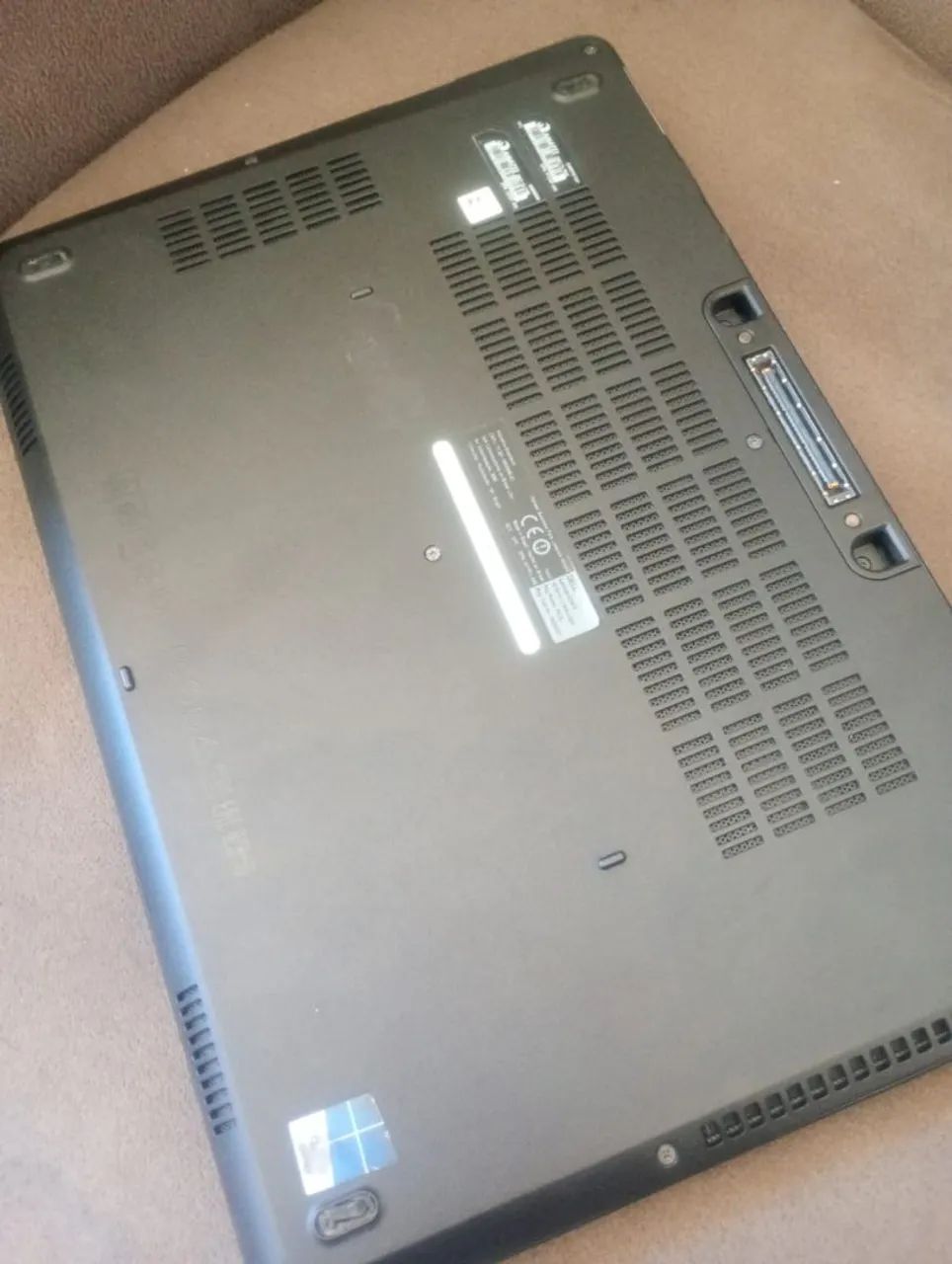 Notebook Dell  - Foto 3