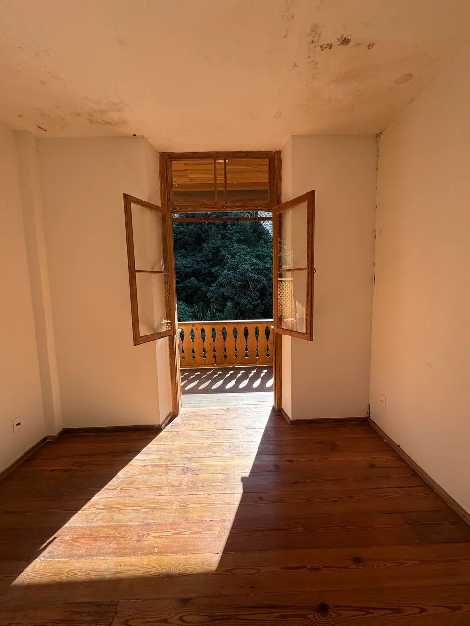 Loft São Vicente 