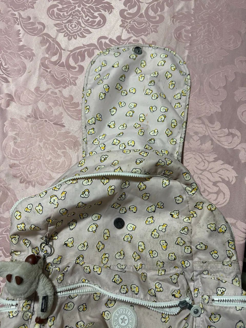 mochila kipling - Foto 4