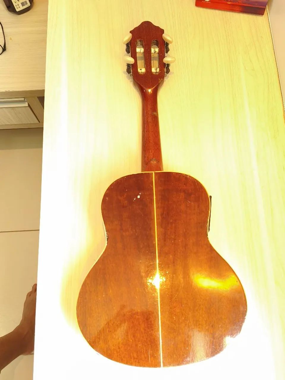 Cavaco Usado - Foto 3