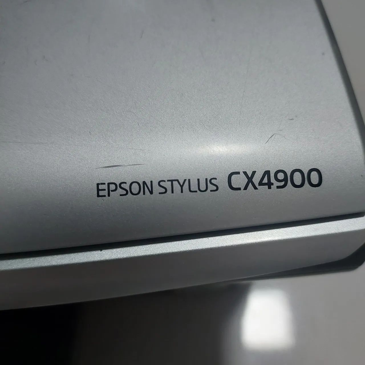 Impressora Epson - Foto 4