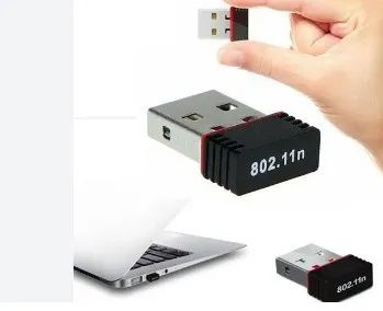 Adaptador wifi USB 950mbps LV-UW06 - Foto 3
