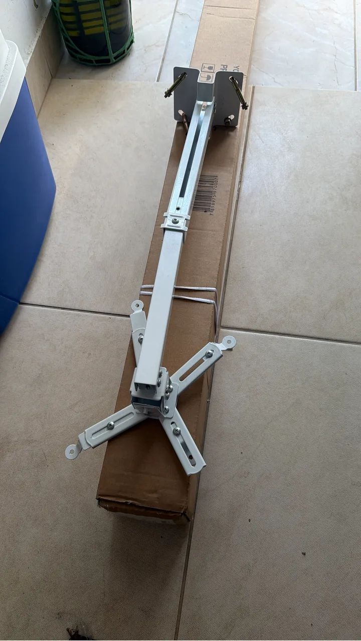 Kit cinema  - Foto 2