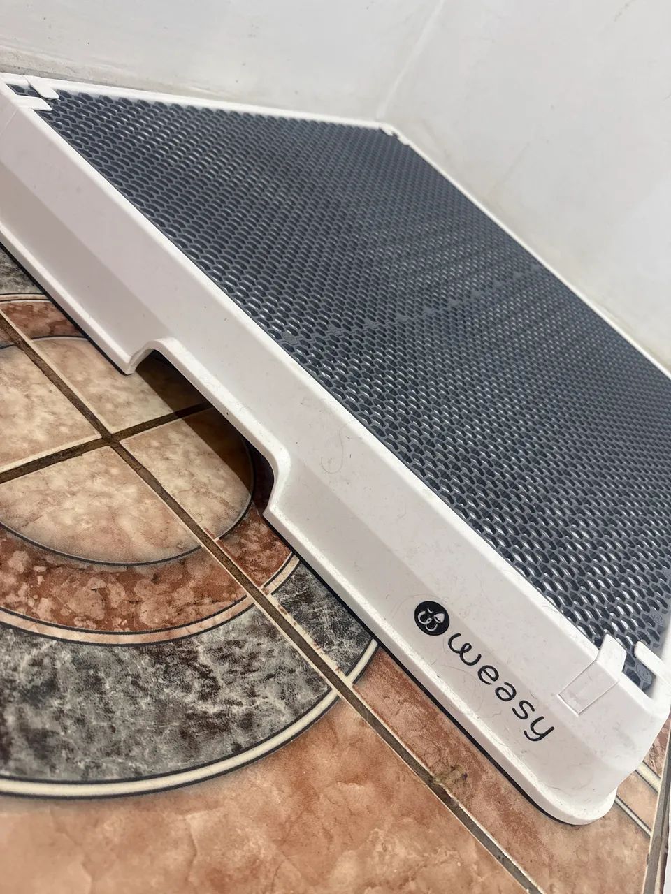 Weasy grande + bag 