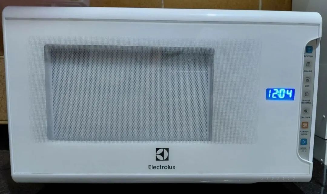 Microondas 