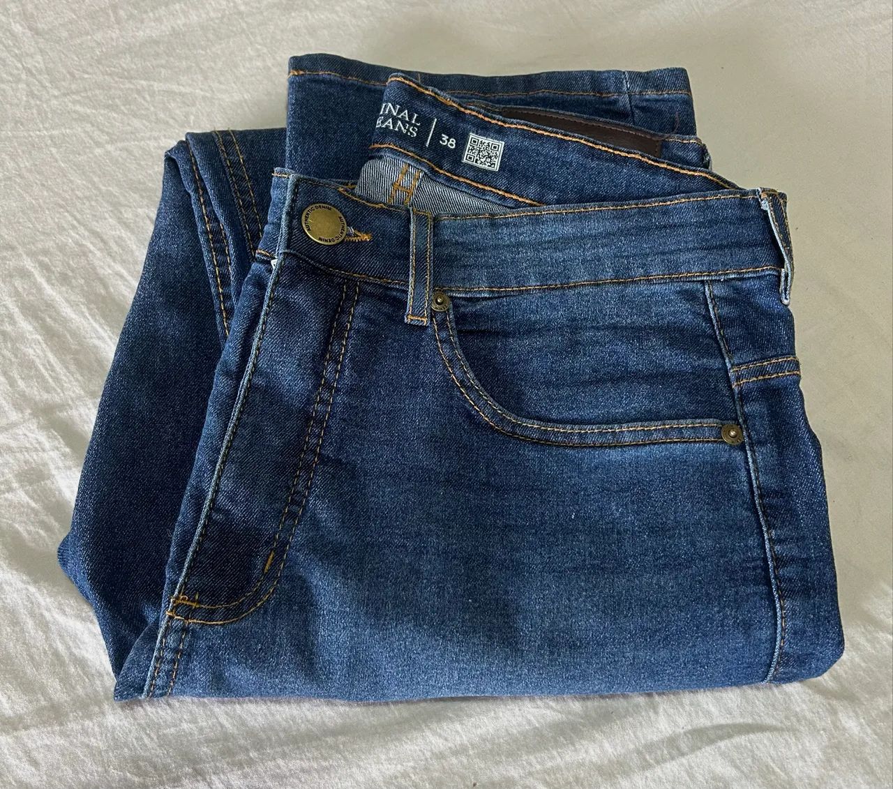 Calça Jeans 50$
