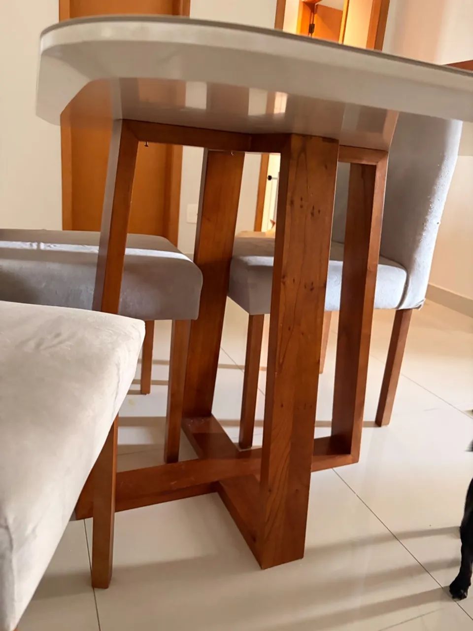 Mesa  - Foto 4