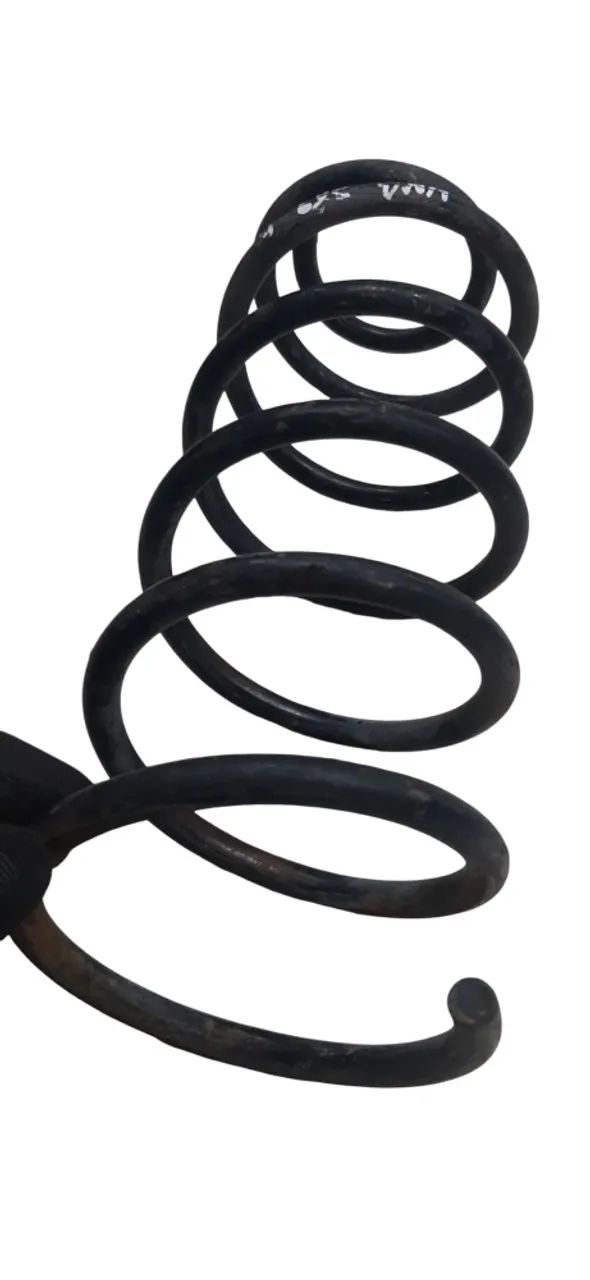 Mola Dianteira Fiat Uno 1.0 1990 1991 1992 A 2003 - Foto 5