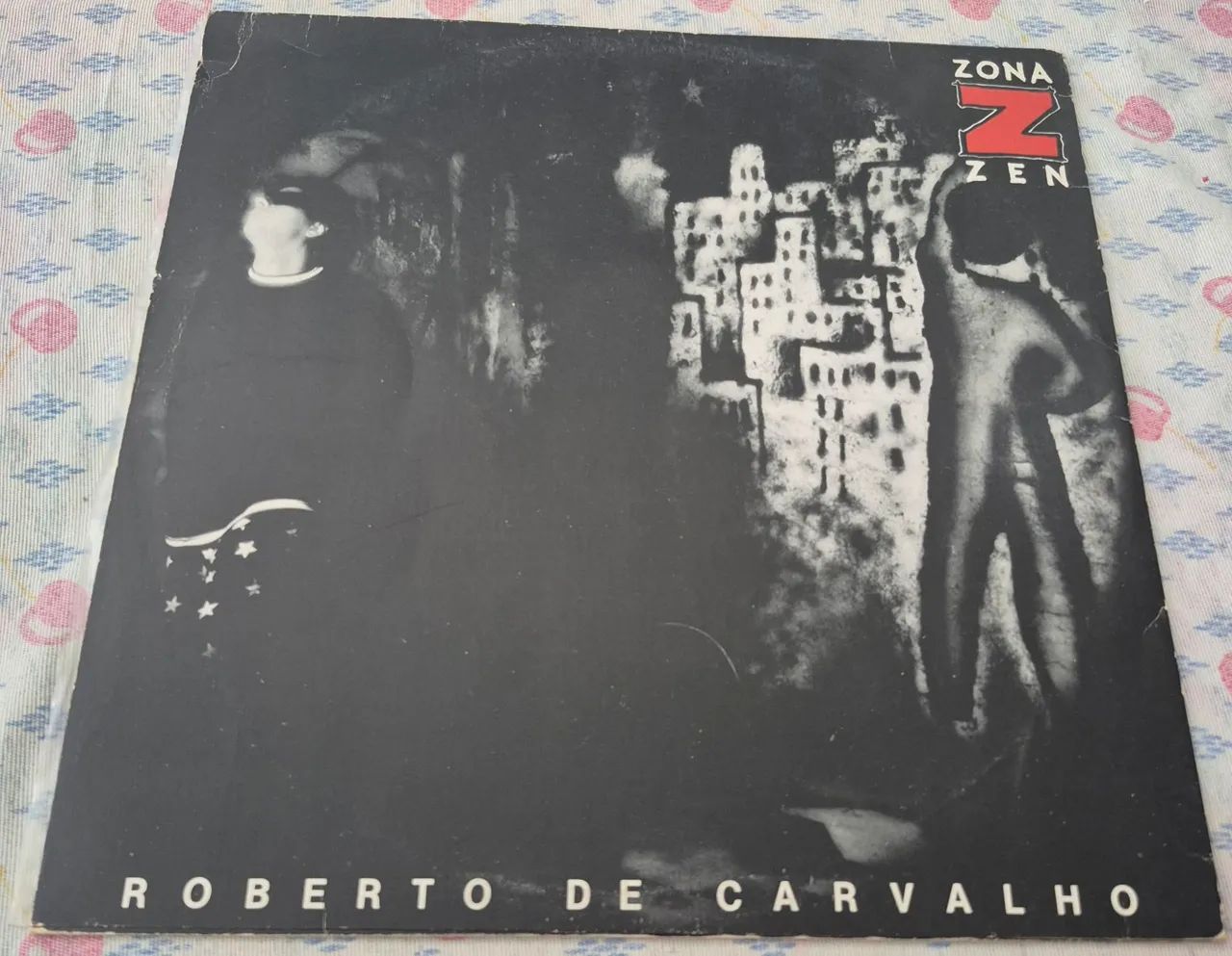 Zona Zen Rita Lee e Roberto de Carvalho - Foto 2