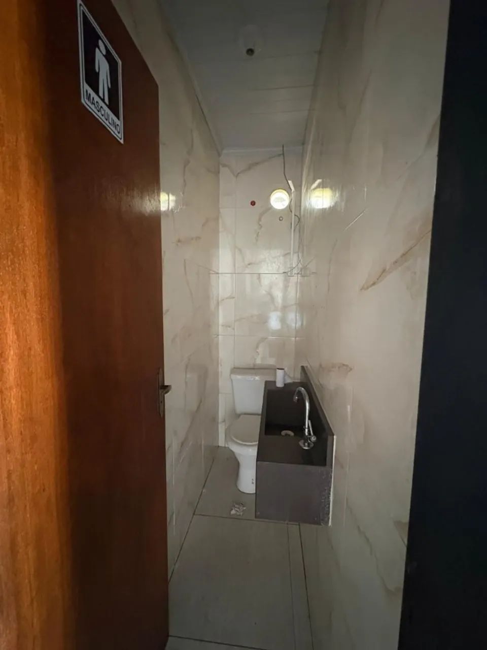 LOJA COMERCIAL BAIRRO SÃO LUIZ - Foto 4