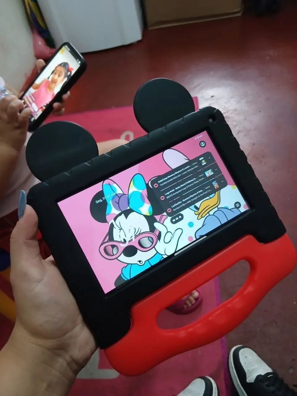 Tablet - Foto 2