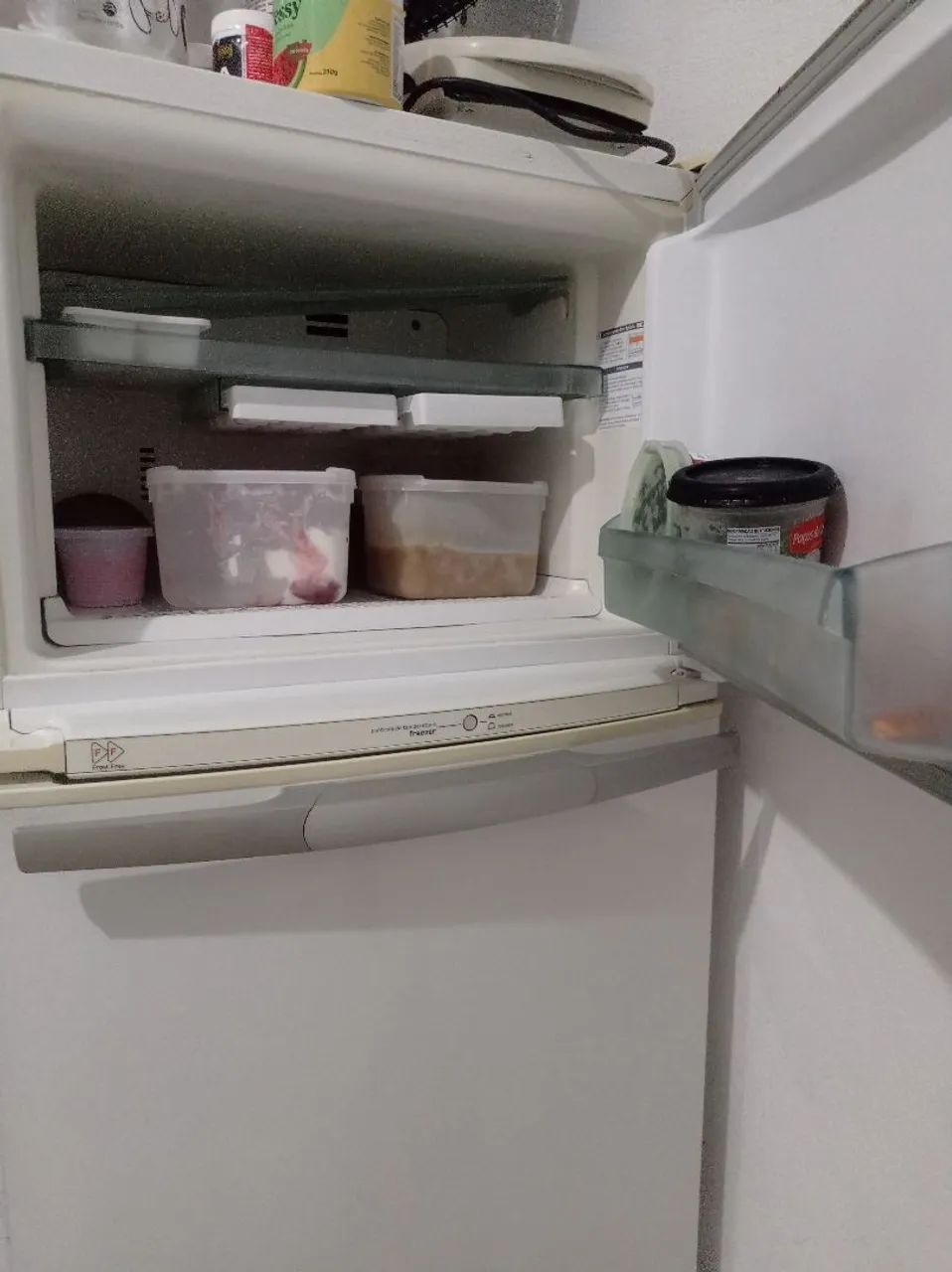 Geladeira  - Foto 2