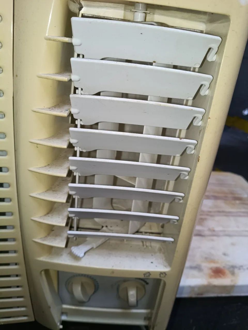 Ar condicionado 7,500 btus - Foto 4