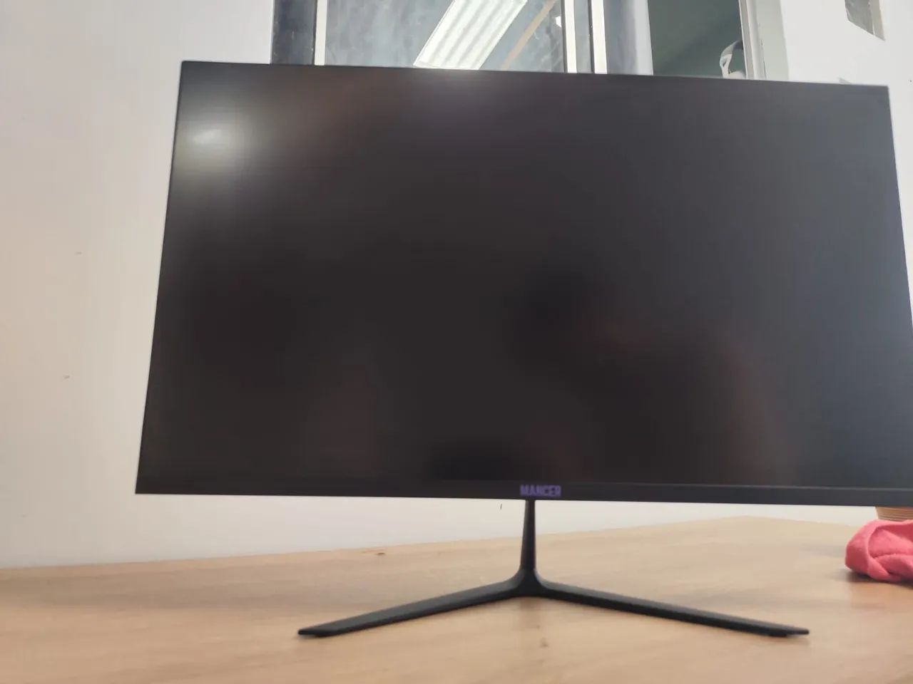 Monitor Gamer Mancer Z27, 27 Pol, 75Hz - Foto 3