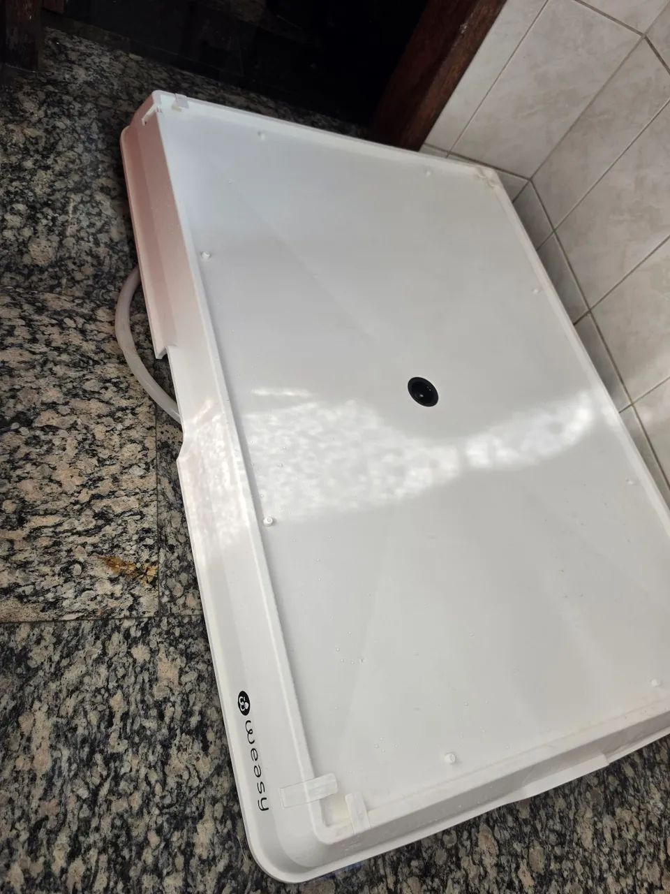 Weasy Cão Tam G  - Foto 2