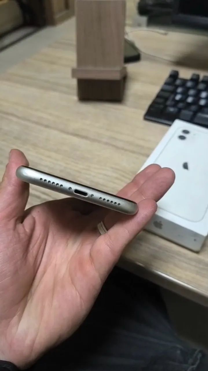 IPHONE 11 - Foto 4