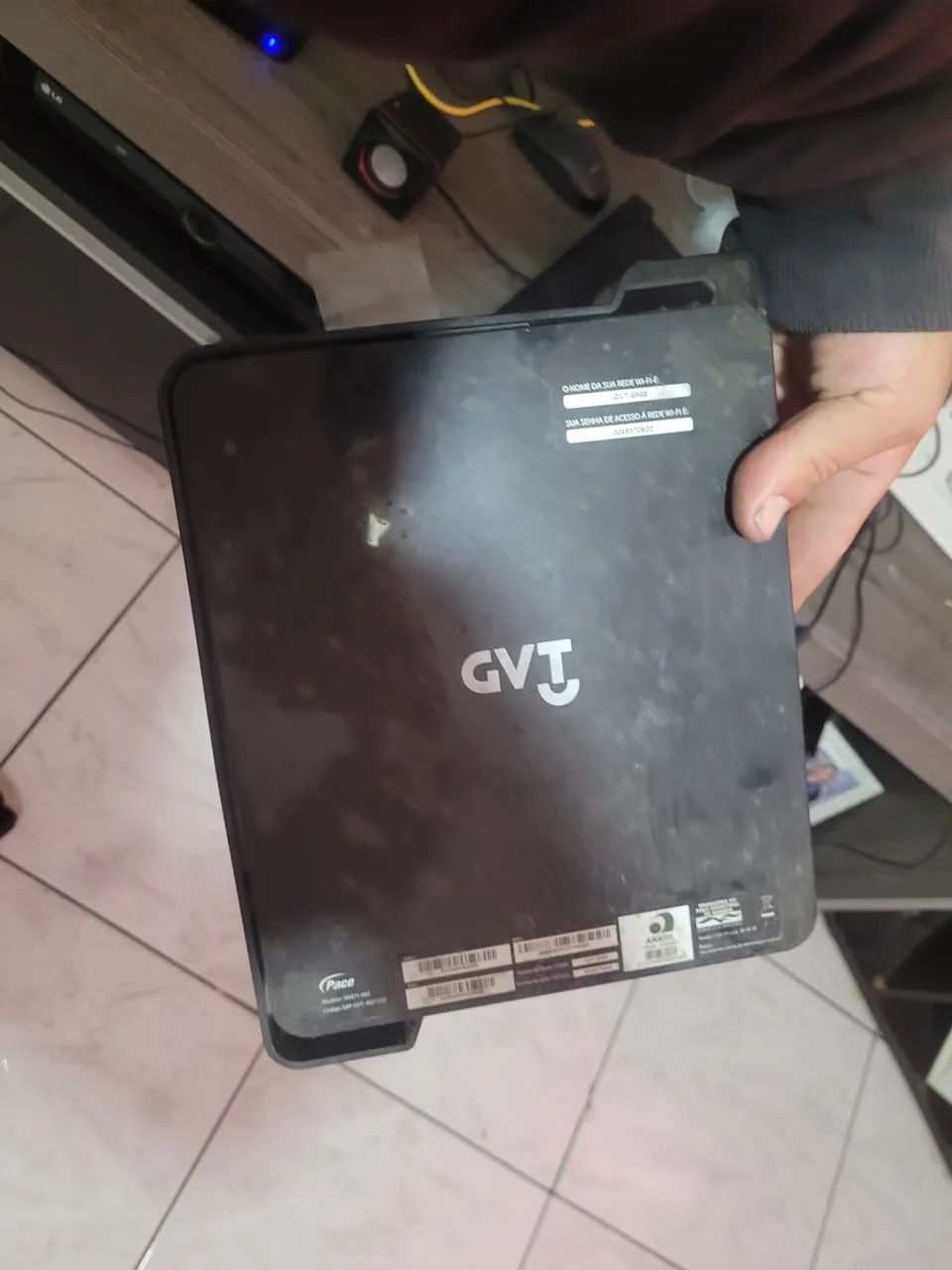 Milden gvt