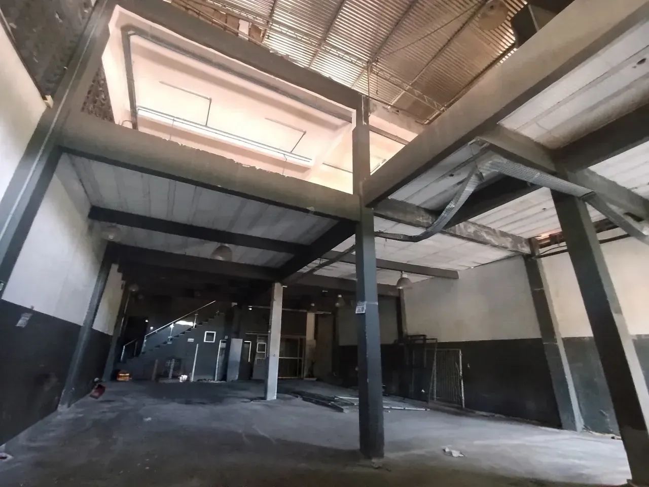 Imóvel para aluguel com 1000 metros quadrados em Serrinha - Fortaleza - CE - Foto 4