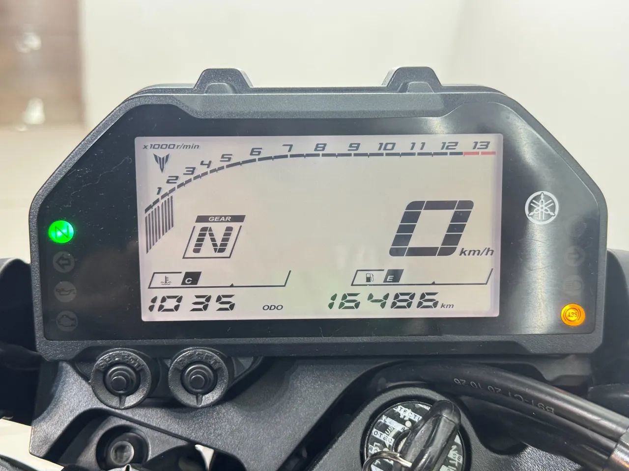 YAMAHA MT-03 ABS - Foto 5