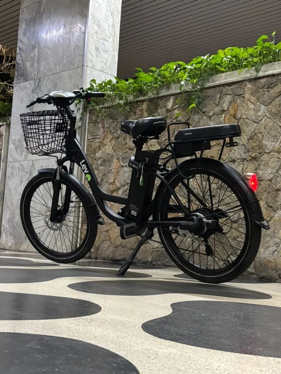 E-Bike L  - Foto 3