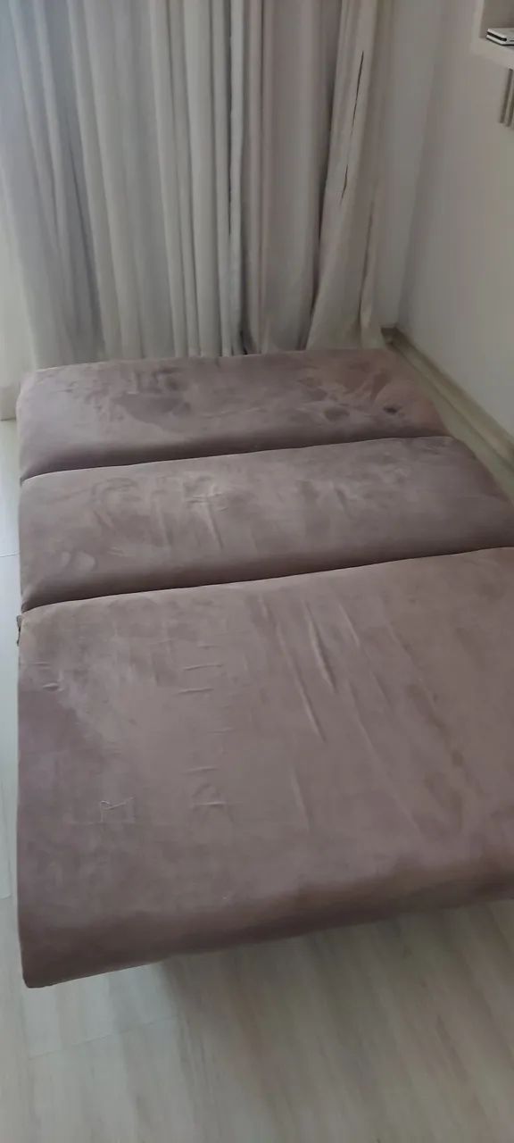 Venda sofá-cama 