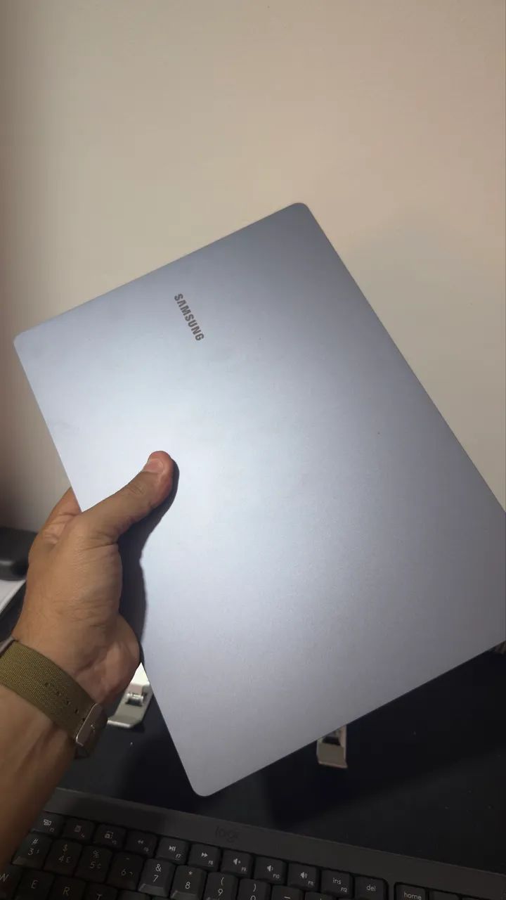Galaxy Book 4 PRO - Foto 2