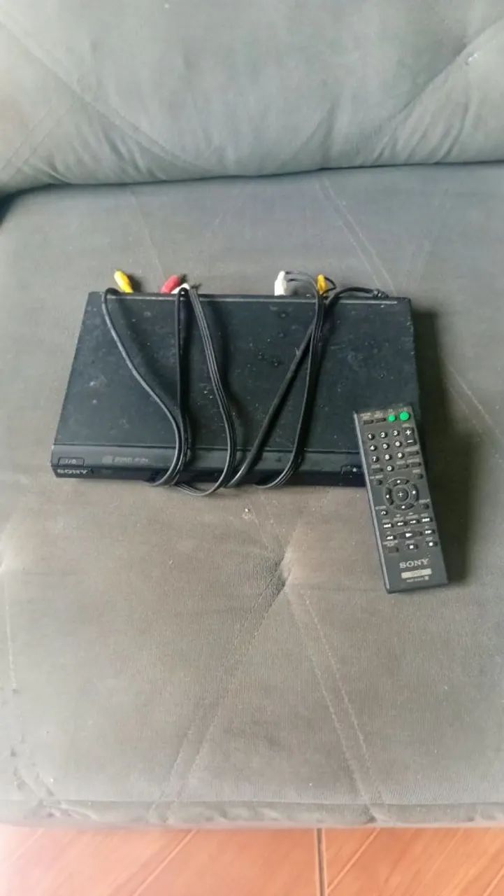 Video casette 