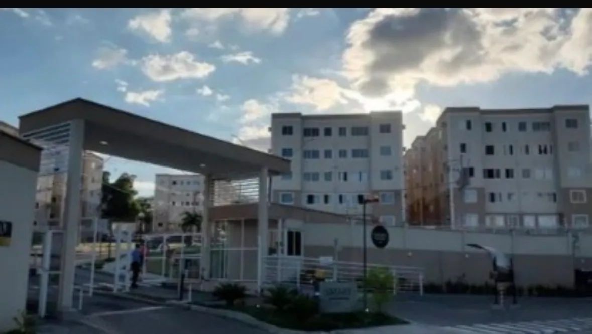  Apartamento Térreo no Smart Arvoredo - Foto 5