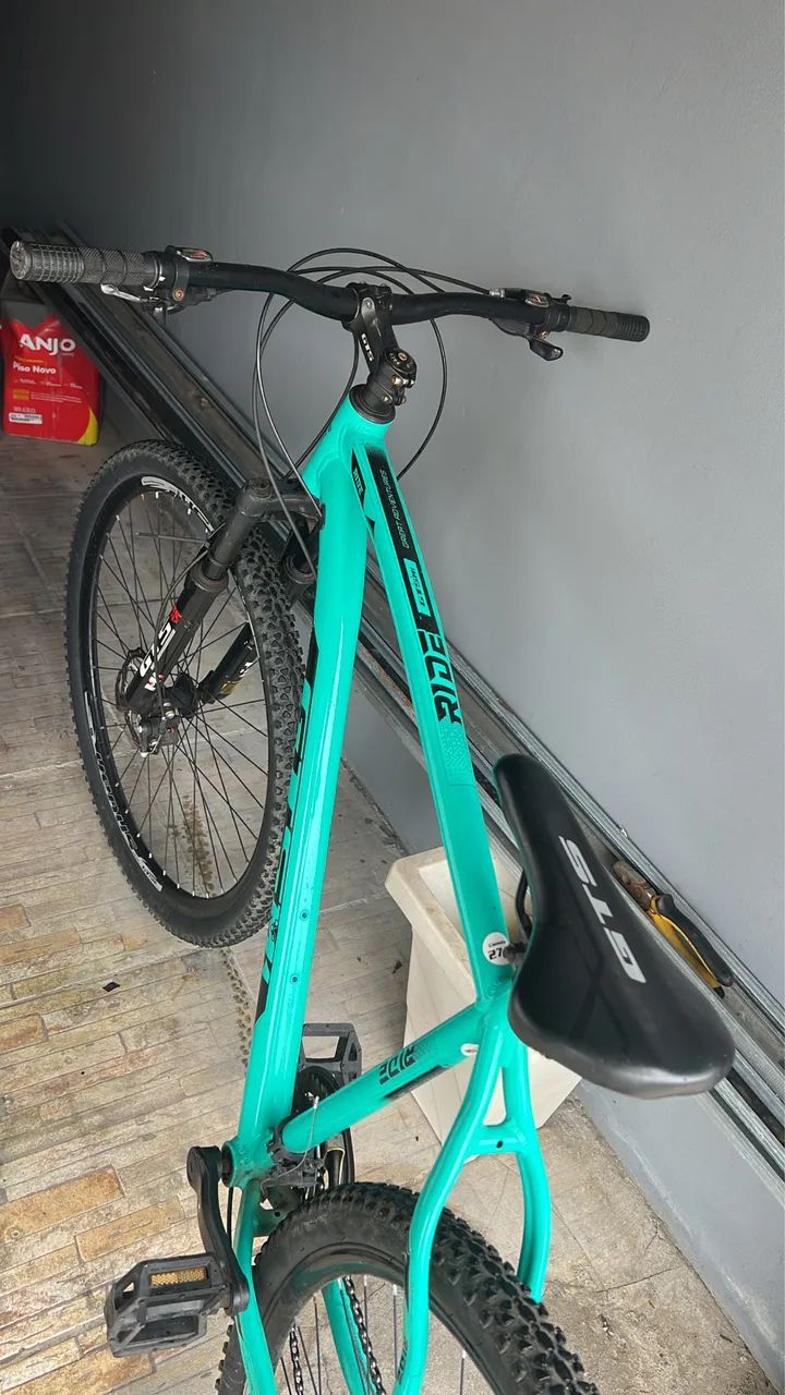 Vendo bike GTS aro 29  - Foto 2