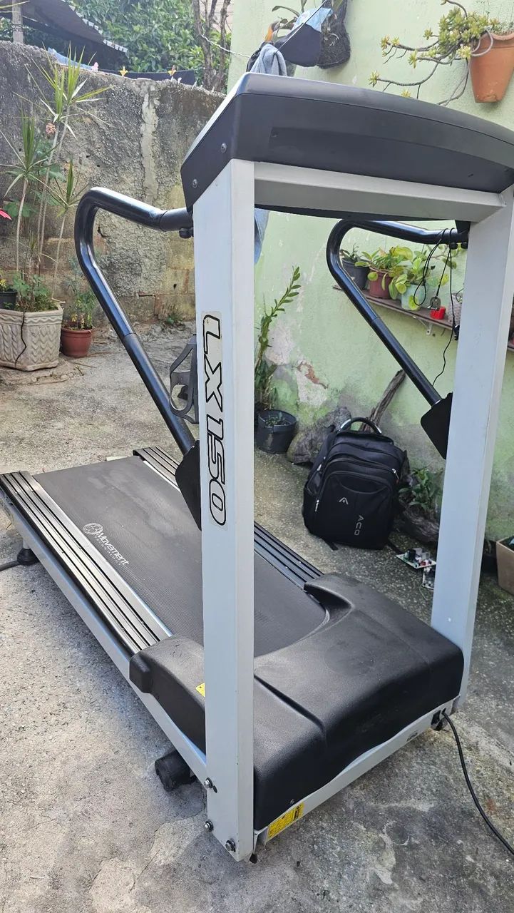 Esteira movement LX 